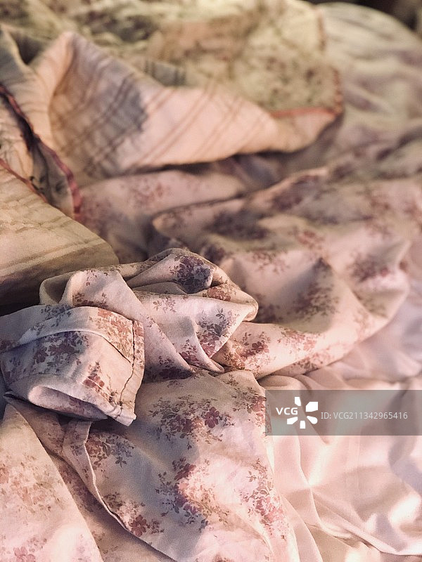 织物特写图片素材