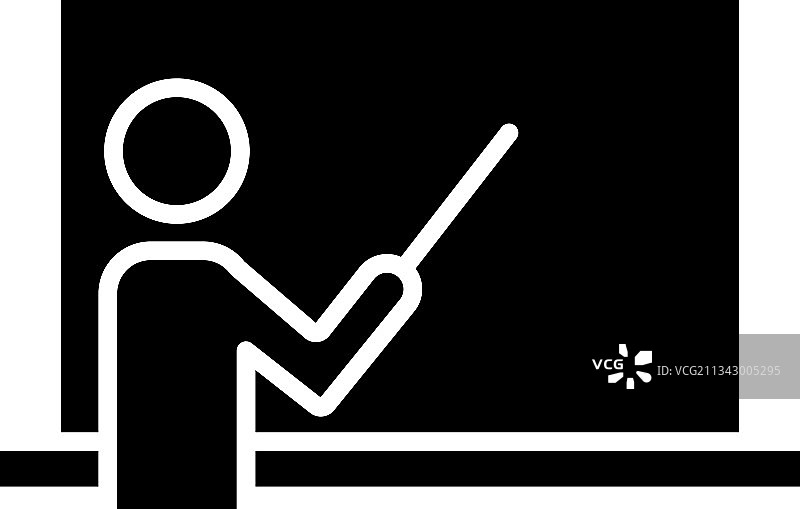 教师图标模板图片素材