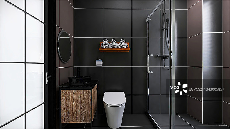 卫生间图片素材