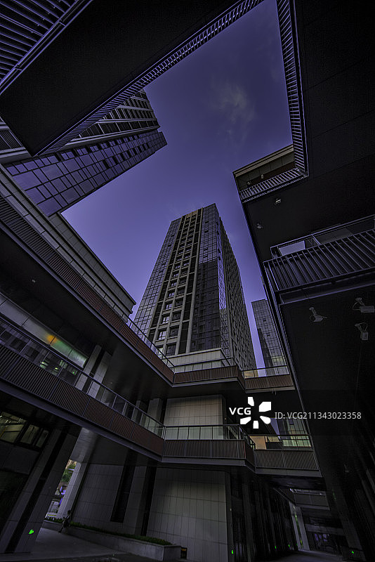 建筑结构图片素材