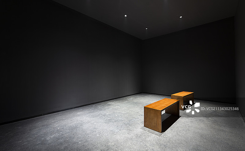 展览厅图片素材