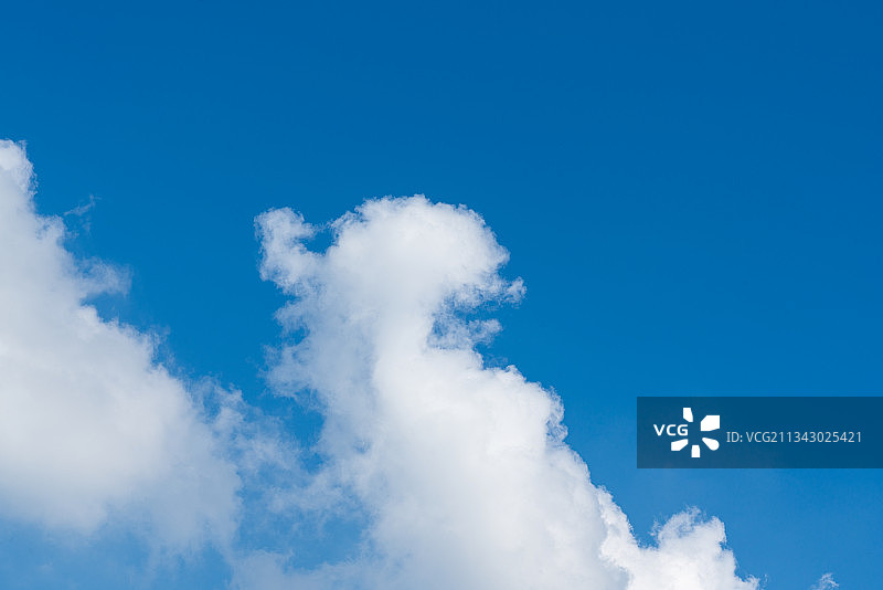 天空云景图片素材