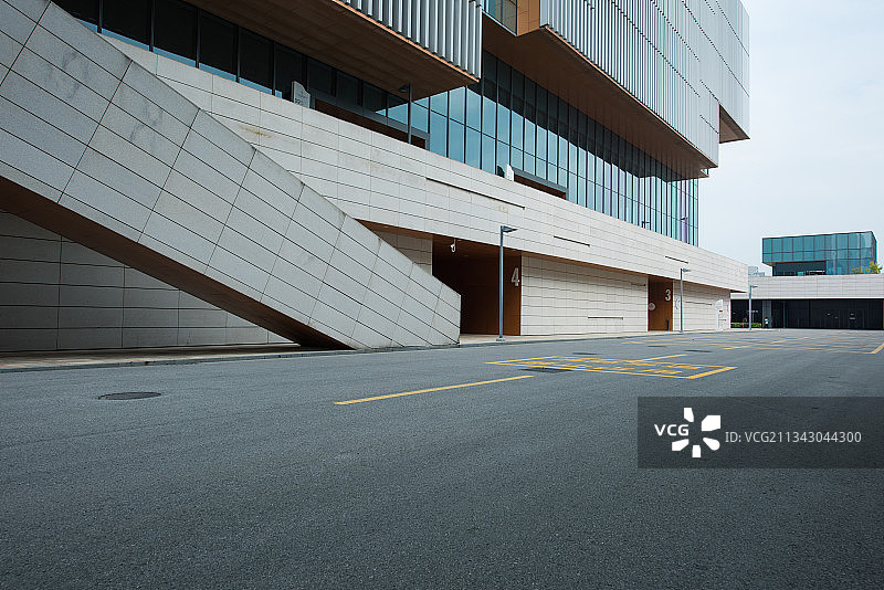 现代建筑场馆图片素材