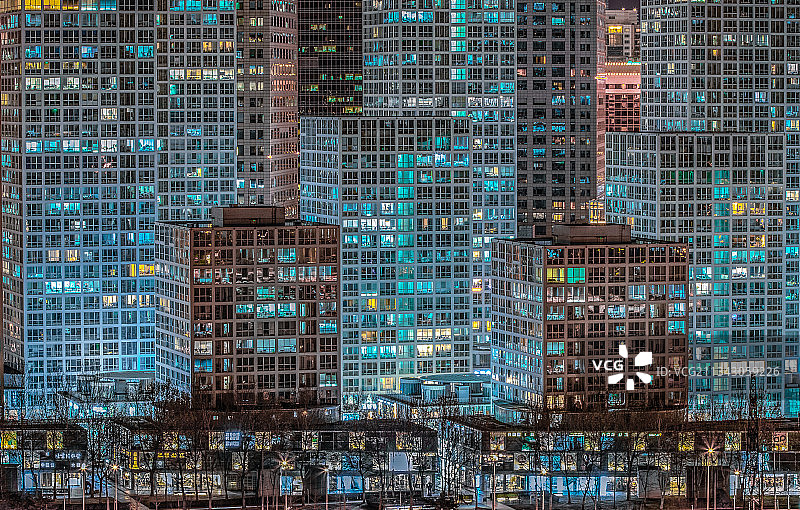 北京cbd图片素材