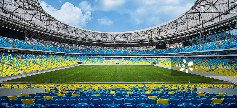 成都大运会管场馆图片素材