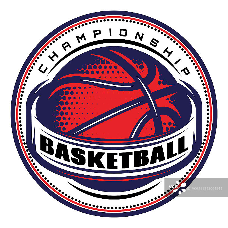 篮球主题模板图片素材