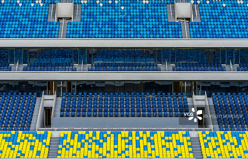 成都大运会管场馆图片素材
