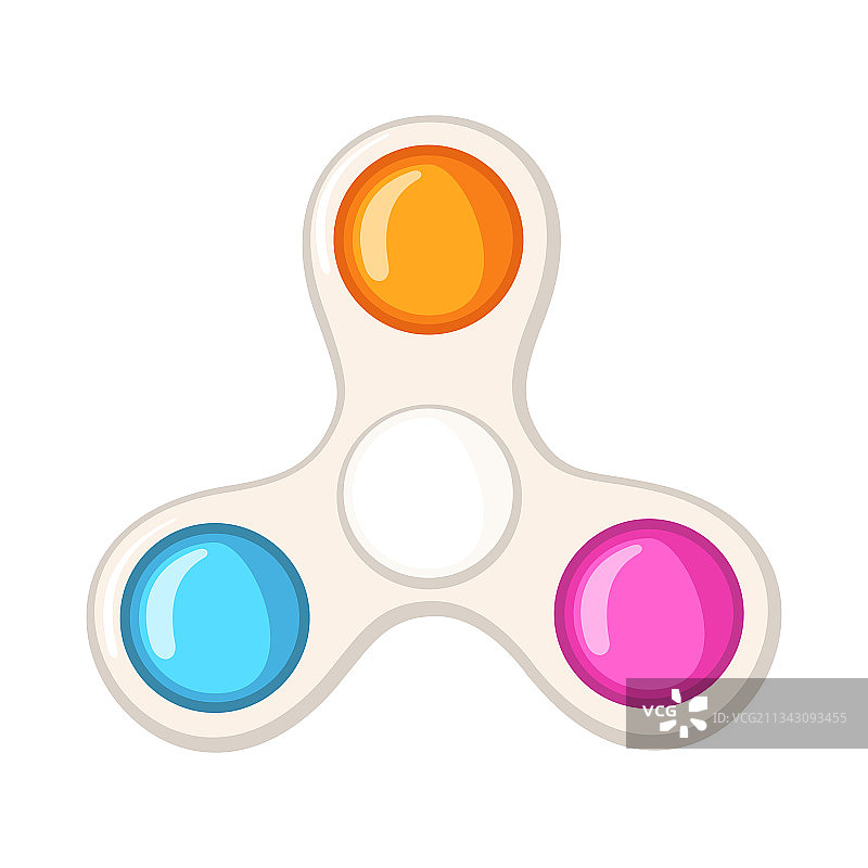 潮流抗压感官玩具simple dimple指尖玩具图片素材