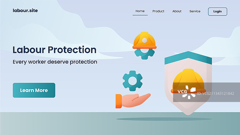 网络安全生产活动图片素材