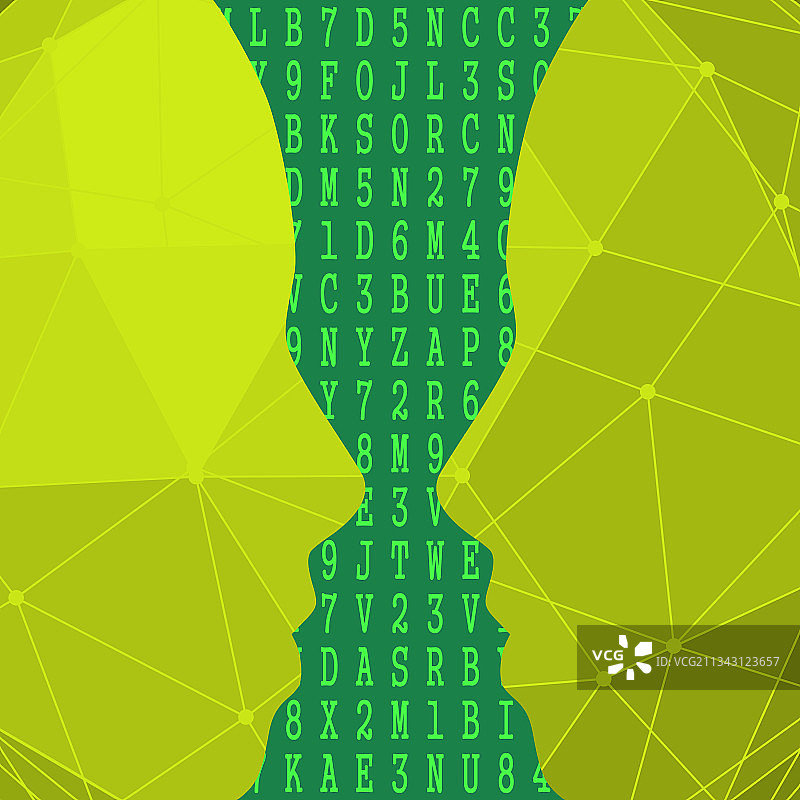 人际关系概念图片素材