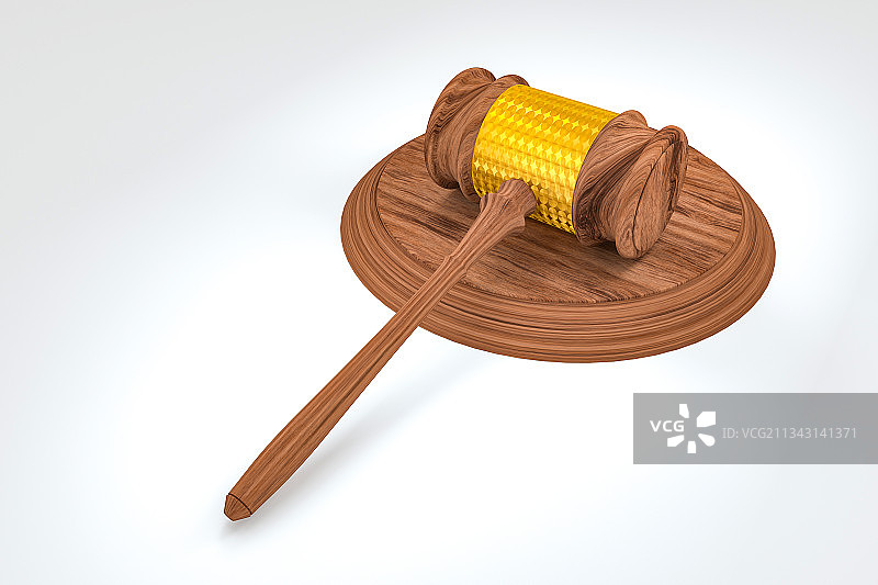 槌子，国际，背景分离，判决，法院图片素材