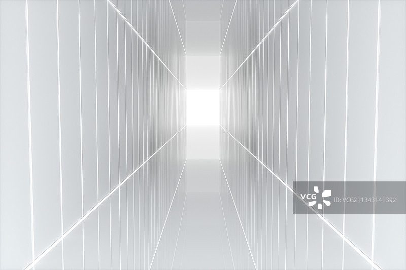 人造空间，霓虹灯，未来，背景，空的，商务图片素材