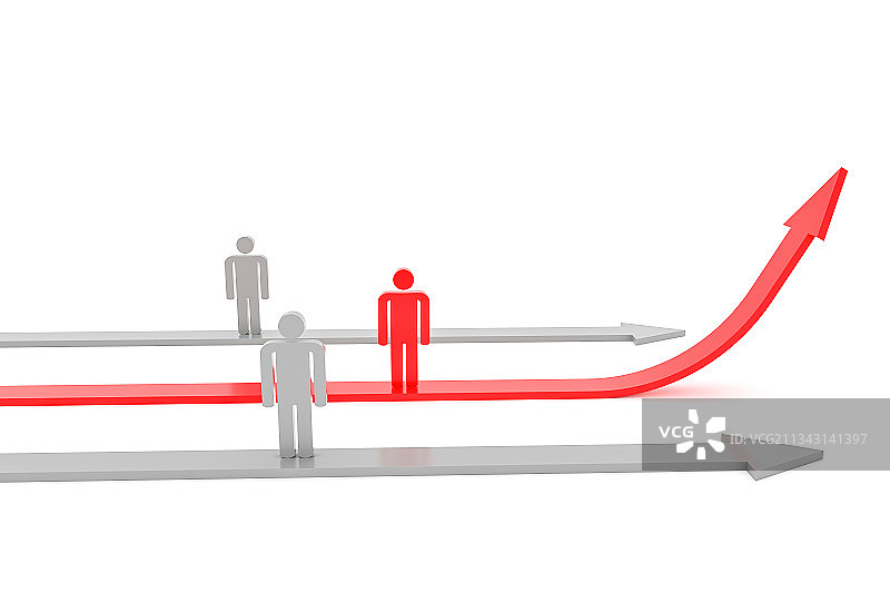 符号，箭头，图表，一个物体图片素材