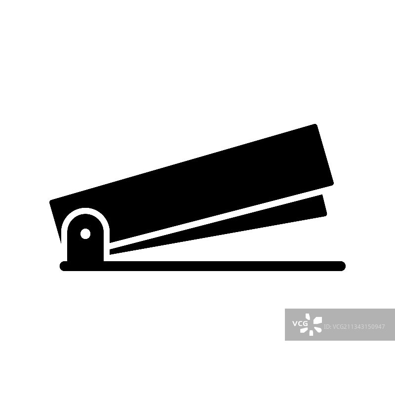 订书机图标图片素材