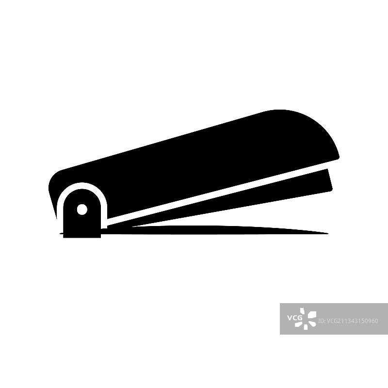 订书机图标图片素材