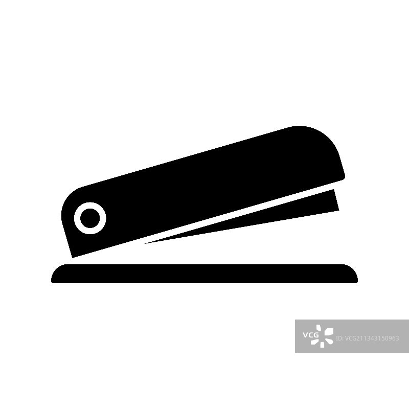 订书机图标图片素材