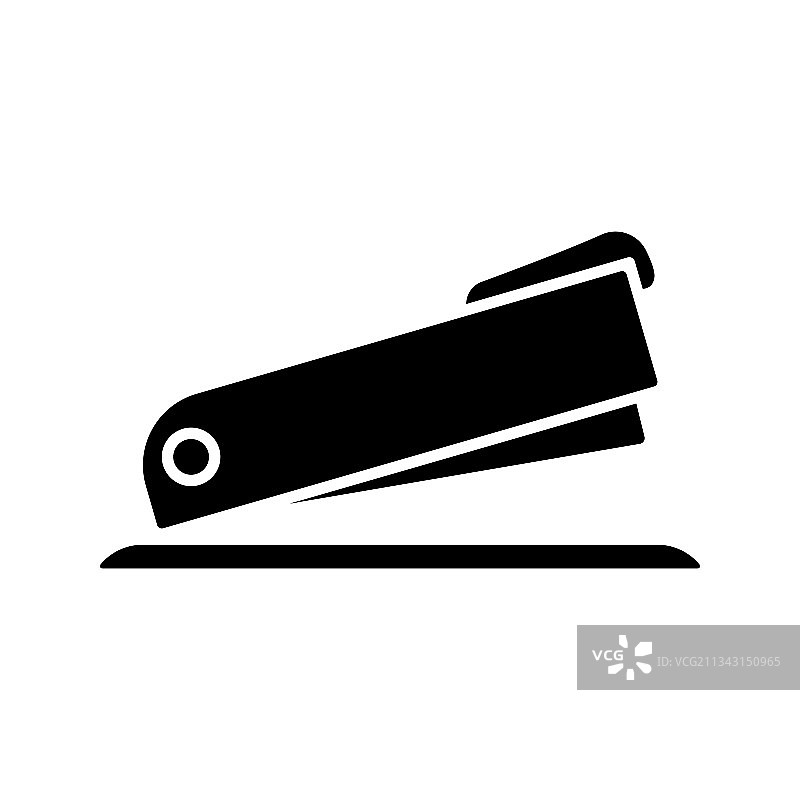 订书机图标图片素材
