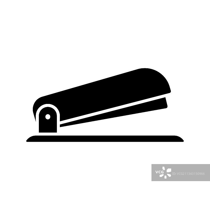 订书机图标图片素材