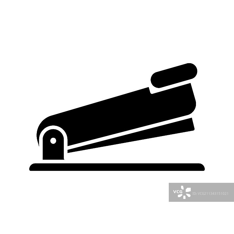 订书机图标图片素材