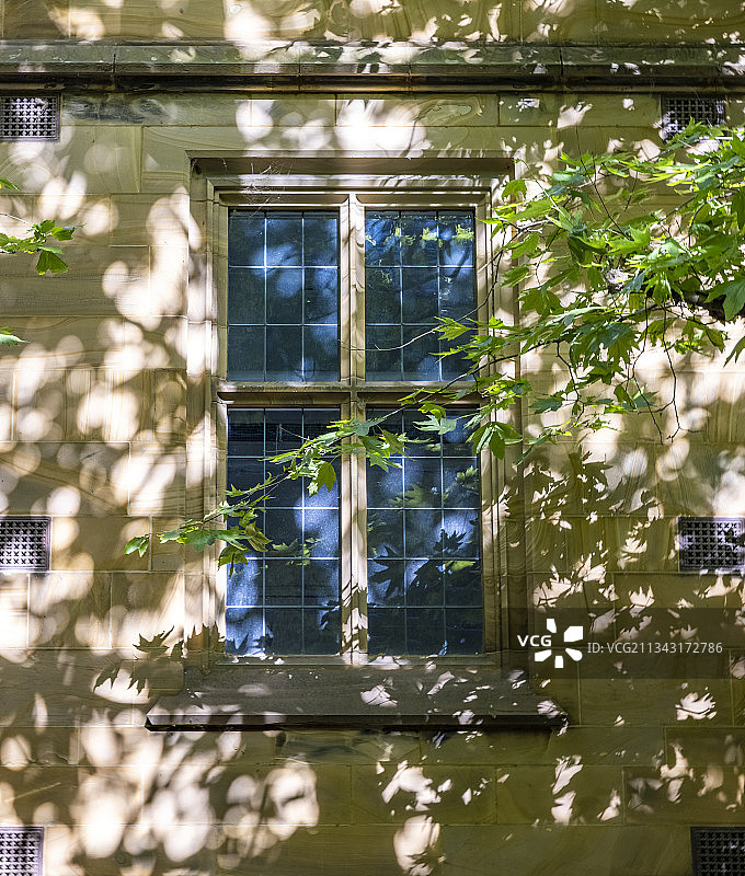 墨尔本大学图片素材