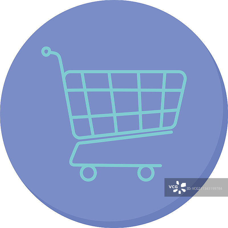购物车电商图片素材