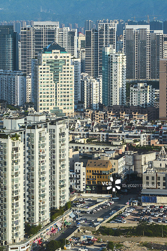 浙江温州鹿城杨府山东瓯智库图片素材