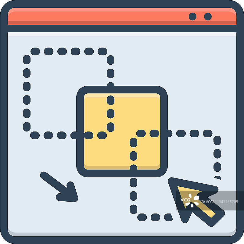 可拖拽图片素材