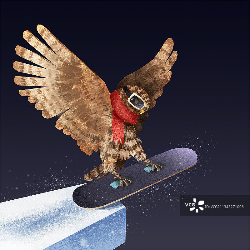 动物运动会图片素材