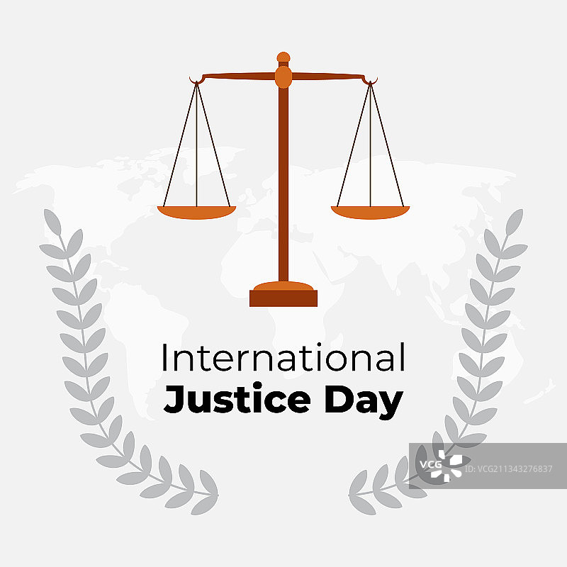 正义日图片素材