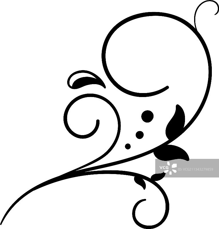 装饰艺术图标设计模板图片素材