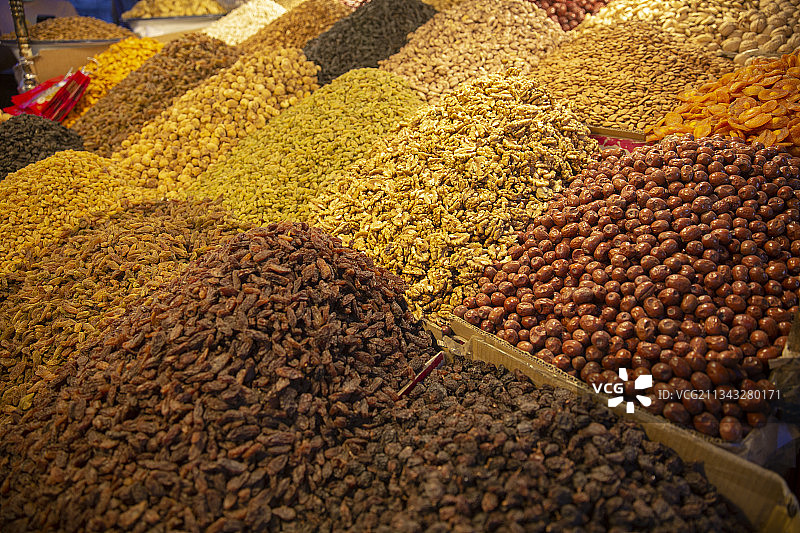 干货食品图片素材