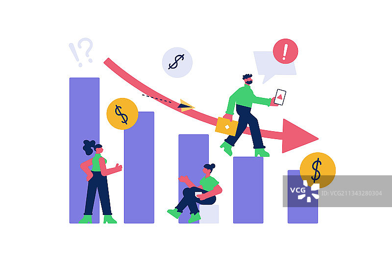 全球金融危机和全球金融图片素材