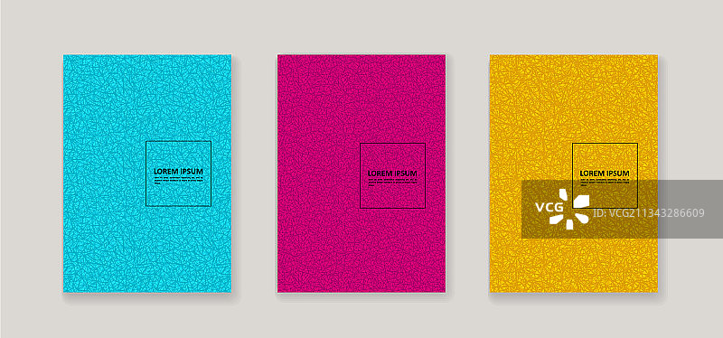 几何背景图片素材