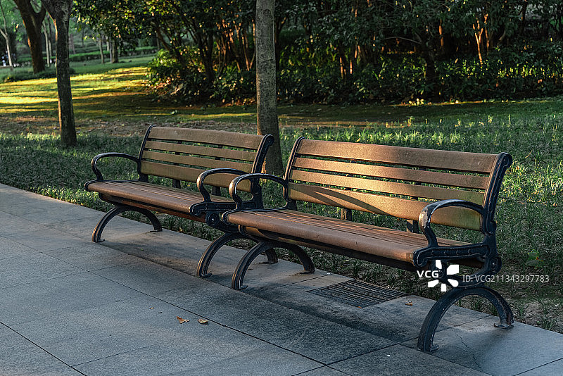 无锡蠡湖中央公园图片素材