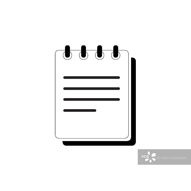 线性戒指议程图片素材