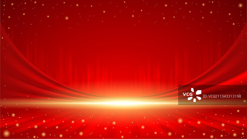 国庆背景插画图片素材