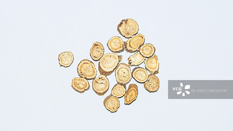 苦参根图片素材