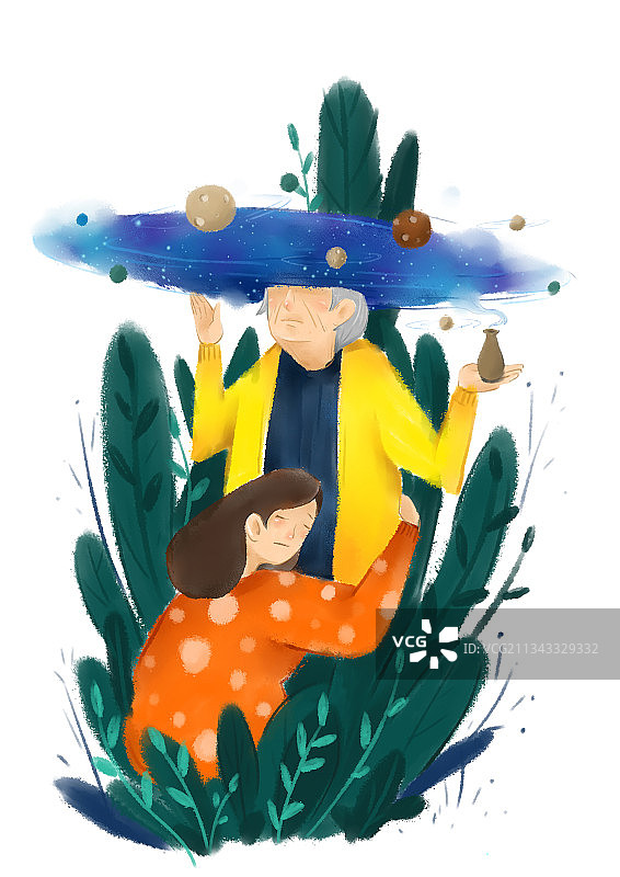 灵丹妙药图片素材