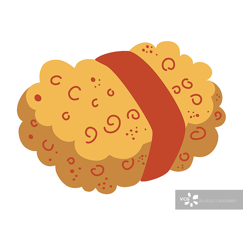 清洁用品海绵图片素材