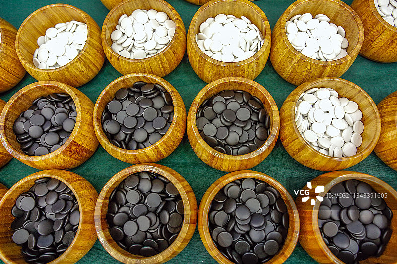 围棋子图片素材