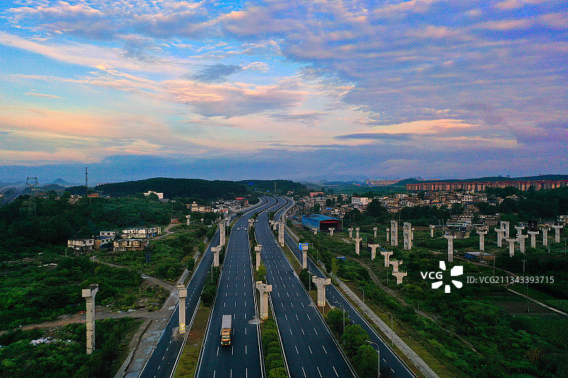 贵安新区图片素材