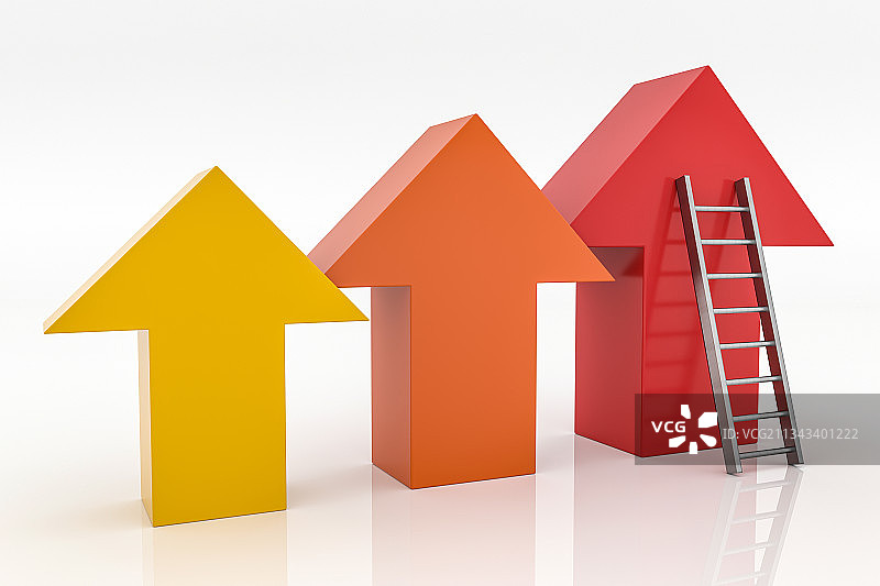 符号，箭头，图表，一个物体图片素材