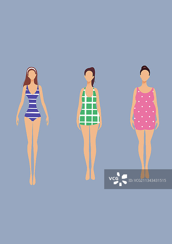 商务插画图片素材