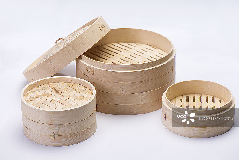 蒸笼图片素材