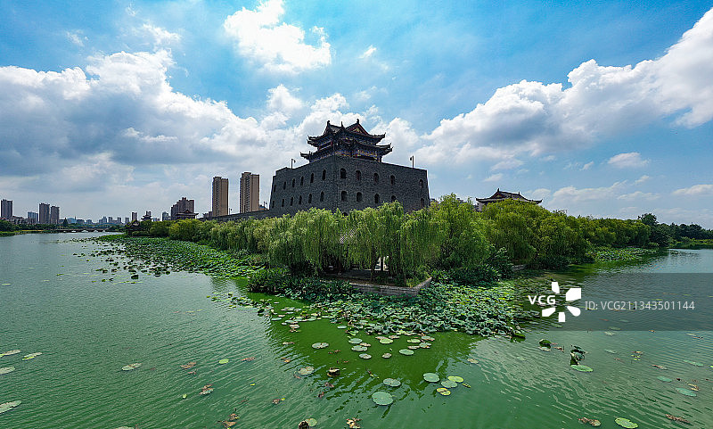 当涂太平府图片素材