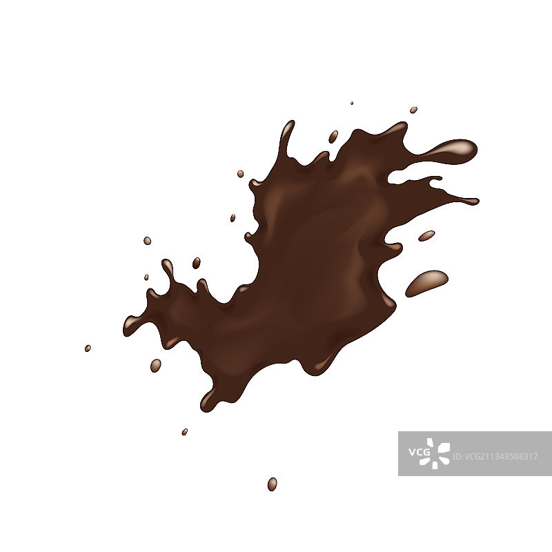 热巧克力饮品图片素材