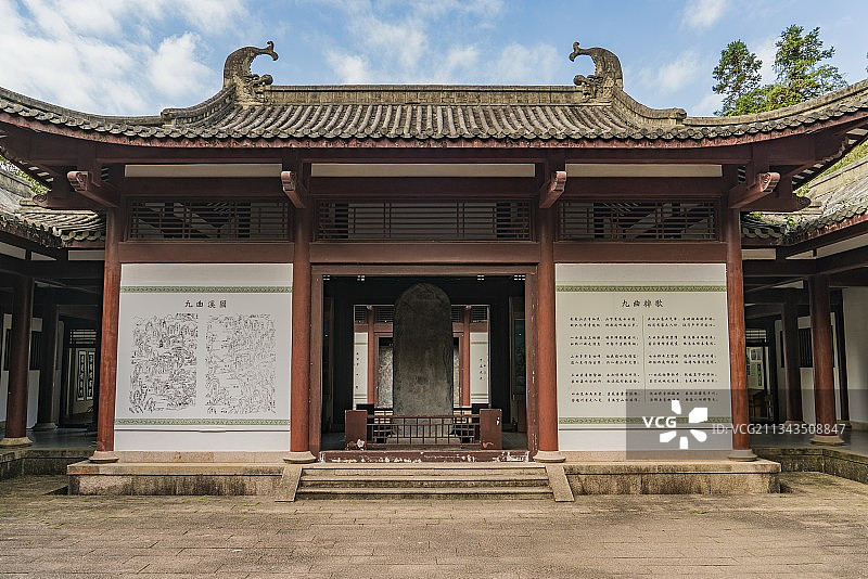 2016-11-03中国，福建省，南平市，武夷山市，武夷山，图片素材