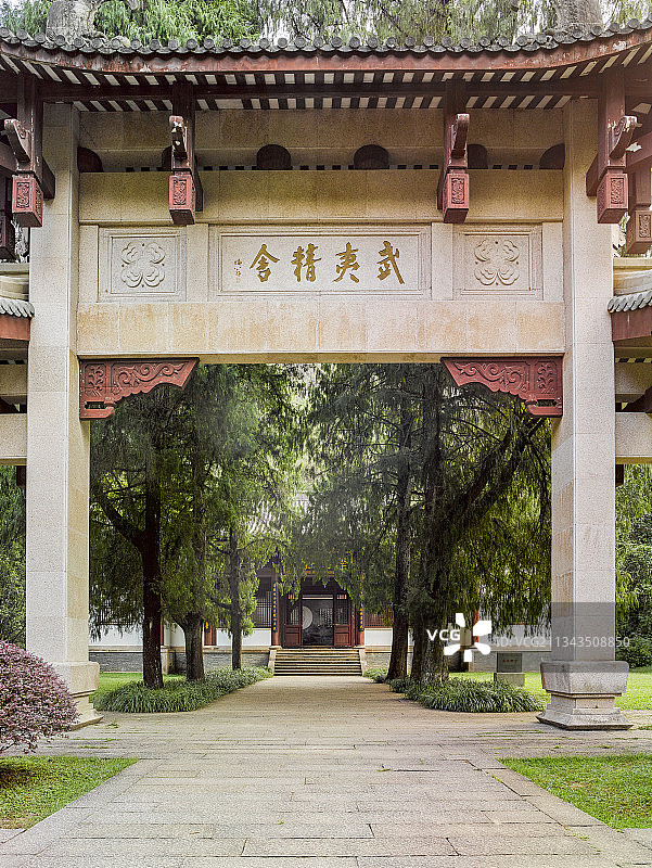 2016-11-03中国，福建省，南平市，武夷山市，武夷山，图片素材