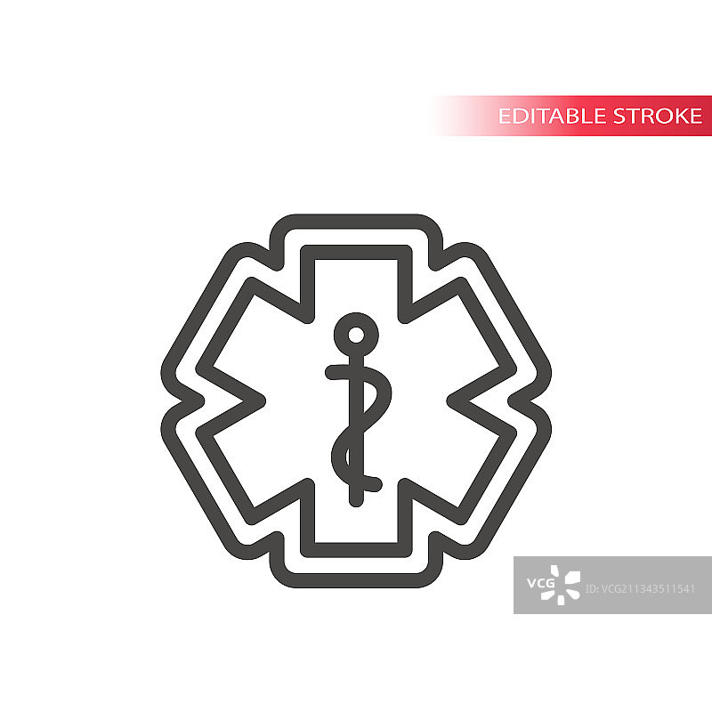 医疗急救图标图片素材