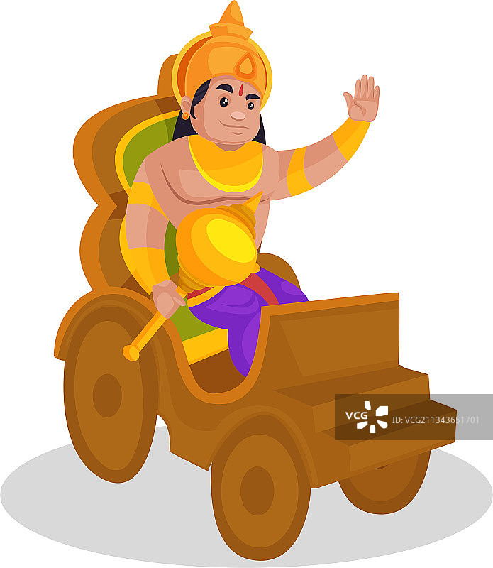 比马卡通人物图片素材